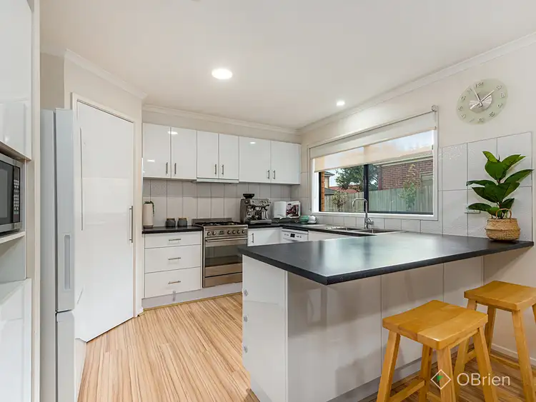 Third view of Homely house listing, 16 Clifton Park Drive, Carrum Downs VIC 3201