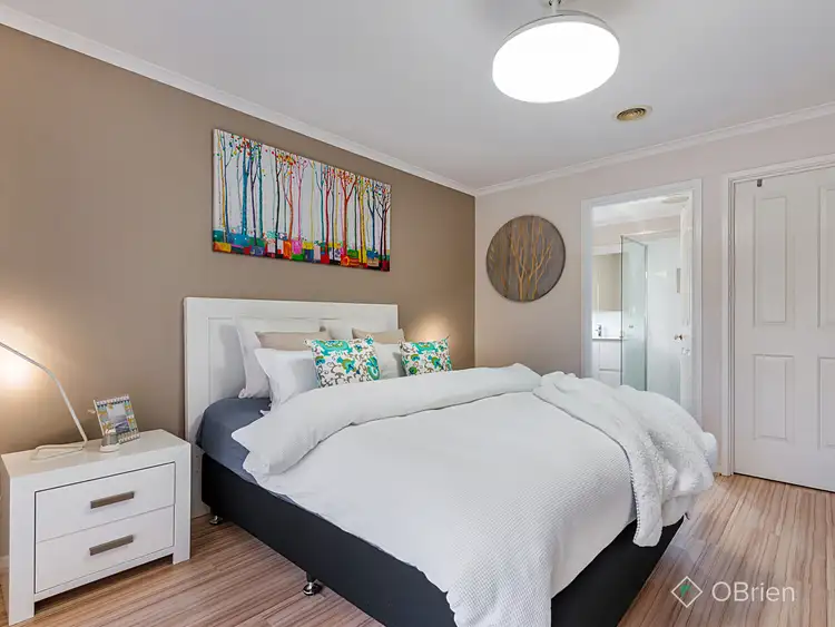 Sixth view of Homely house listing, 16 Clifton Park Drive, Carrum Downs VIC 3201