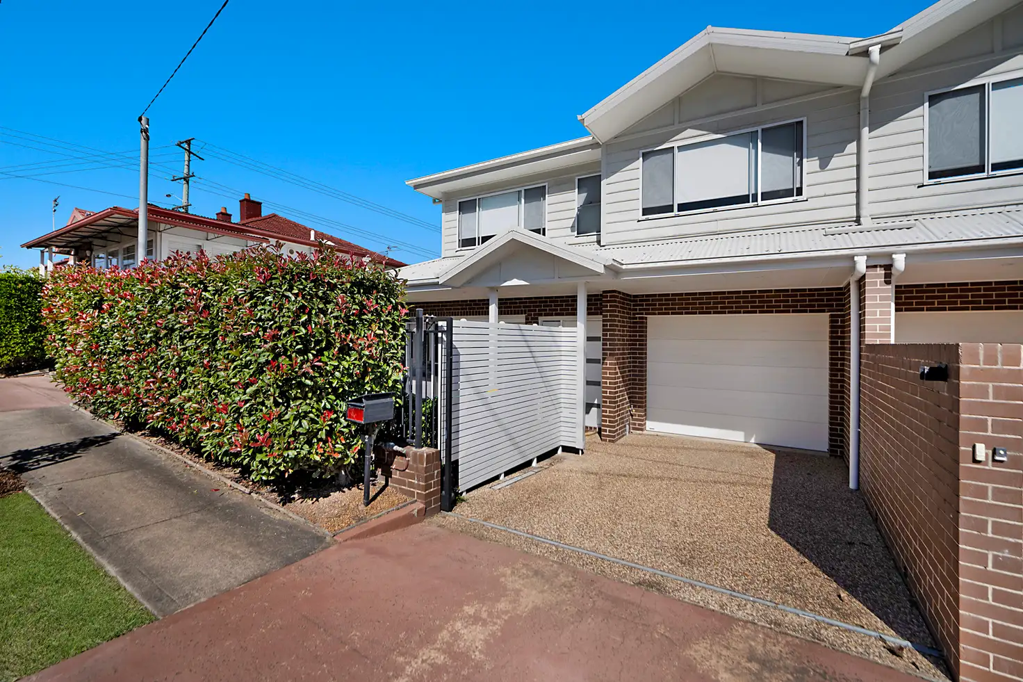 Main view of Homely townhouse listing, 2 Rifle Street, Adamstown NSW 2289