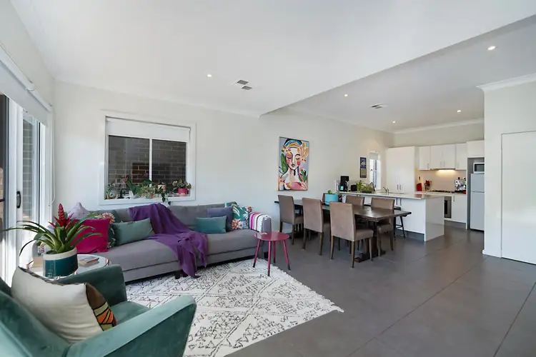 Second view of Homely townhouse listing, 2 Rifle Street, Adamstown NSW 2289
