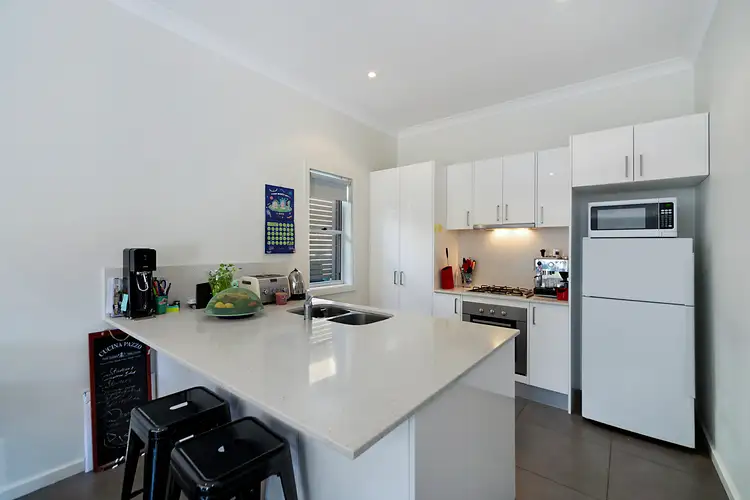 Third view of Homely townhouse listing, 2 Rifle Street, Adamstown NSW 2289