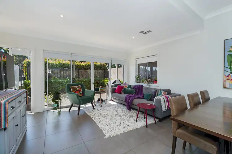 Fourth view of Homely townhouse listing, 2 Rifle Street, Adamstown NSW 2289