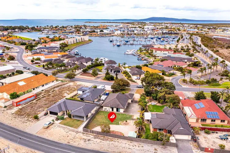 Main view of Homely house listing, 5 Laguna Drive, Port Lincoln SA 5606