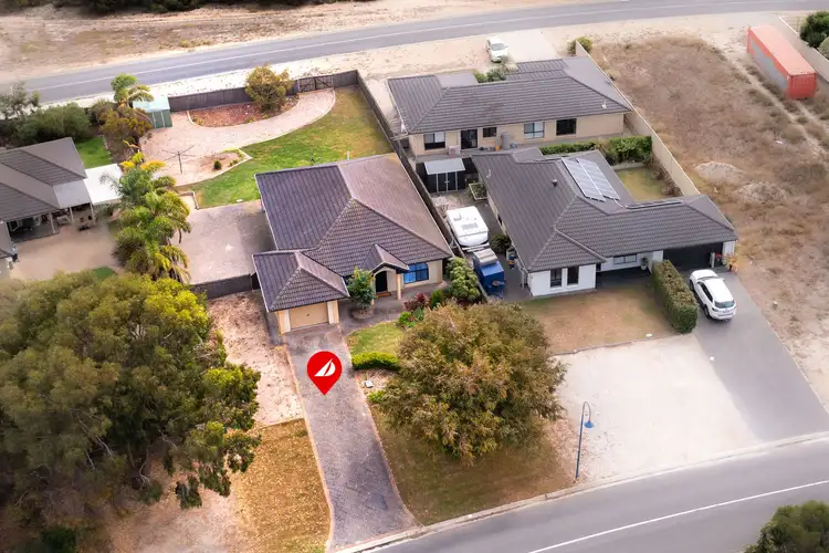 Second view of Homely house listing, 5 Laguna Drive, Port Lincoln SA 5606