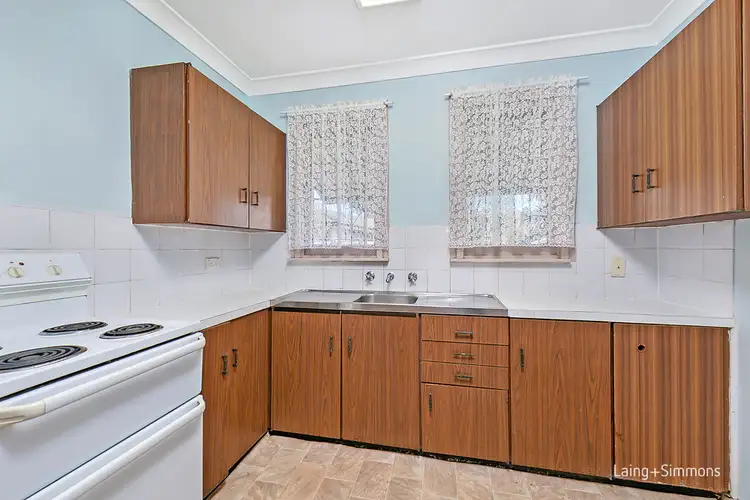 Fourth view of Homely house listing, 16 Niland Crescent, Blackett NSW 2770