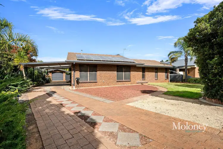 Main view of Homely house listing, 71 Wanstead Street, Corowa NSW 2646