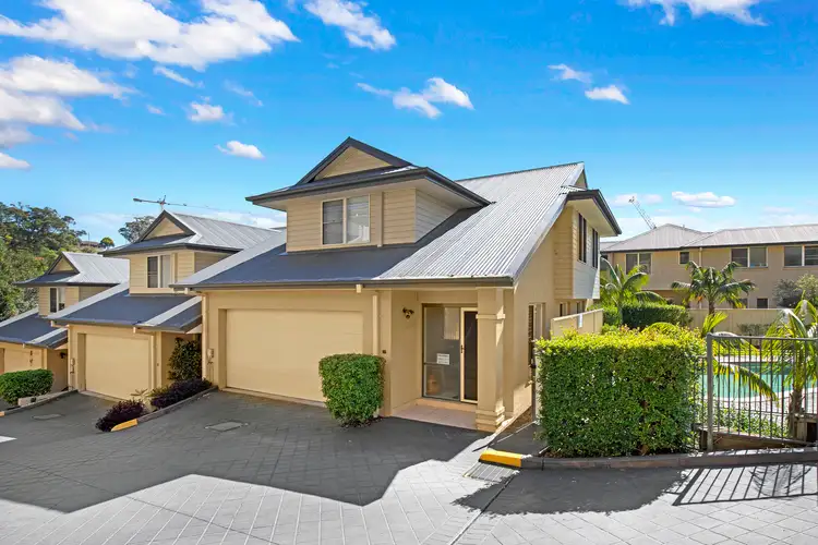27/8-10 Jarrett Street, North Gosford NSW 2250