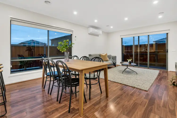 Fifth view of Homely house listing, 33 Rathdowne Drive, Mickleham VIC 3064