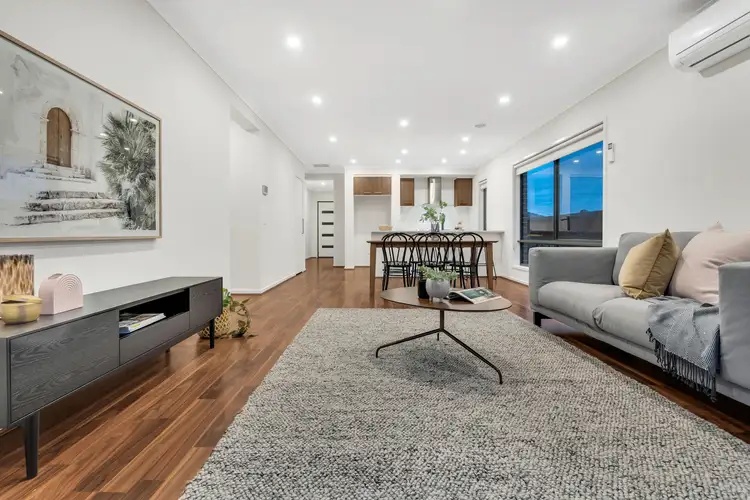 Sixth view of Homely house listing, 33 Rathdowne Drive, Mickleham VIC 3064