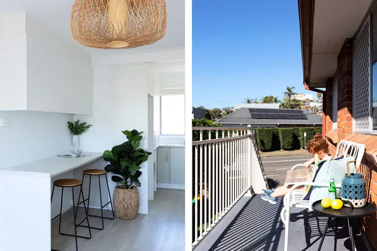 Fourth view of Homely apartment listing, 4/37 Adams Street, Curl Curl NSW 2096