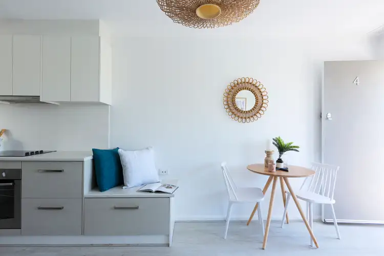 Fifth view of Homely apartment listing, 4/37 Adams Street, Curl Curl NSW 2096