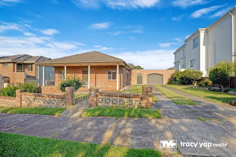 Main view of Homely house listing, 9 Bavin Avenue, Ryde NSW 2112
