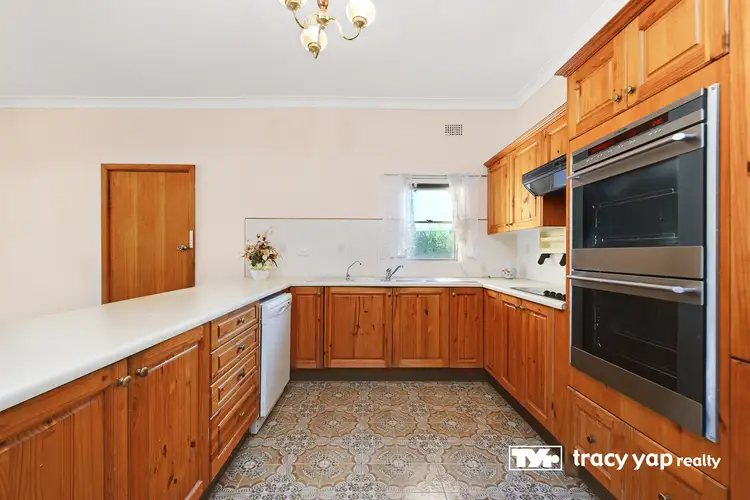 Third view of Homely house listing, 9 Bavin Avenue, Ryde NSW 2112