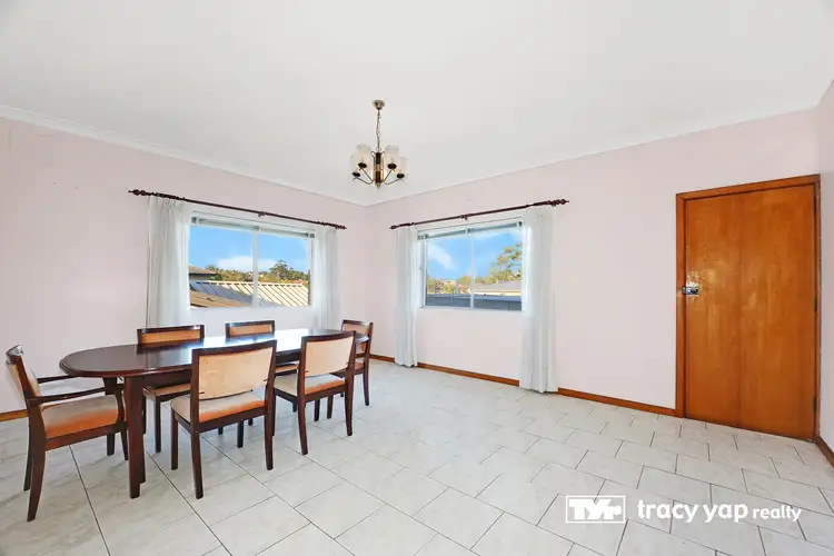 Fourth view of Homely house listing, 9 Bavin Avenue, Ryde NSW 2112