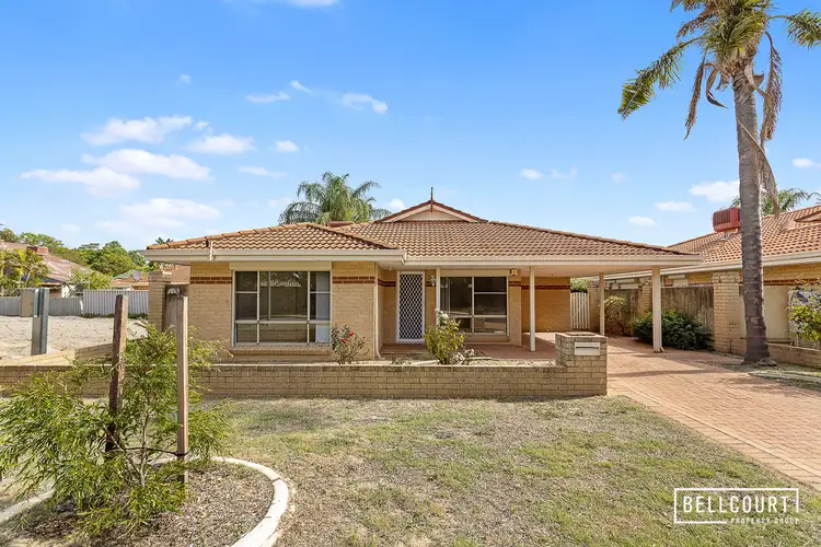 6 Macey Close, Rivervale WA 6103