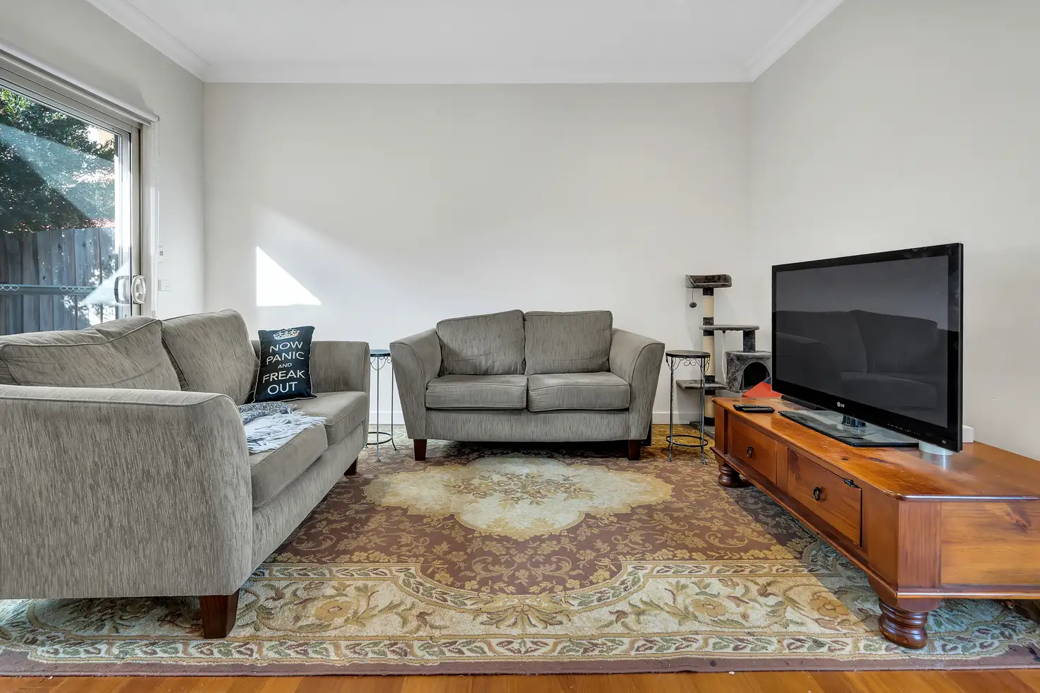 Main view of Homely unit listing, 3/135 Broadway, Reservoir VIC 3073