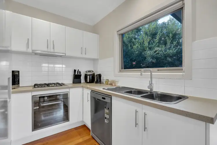 Third view of Homely unit listing, 3/135 Broadway, Reservoir VIC 3073