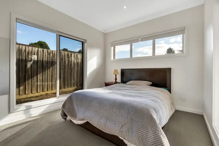 Fourth view of Homely unit listing, 3/135 Broadway, Reservoir VIC 3073