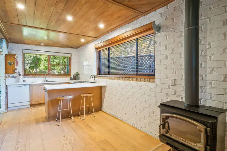 Fifth view of Homely house listing, 5 Wards Hill Road, Killcare Heights NSW 2257