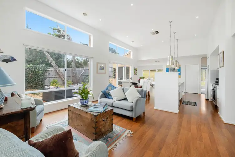 Second view of Homely house listing, 21 Friar Street, Blairgowrie VIC 3942