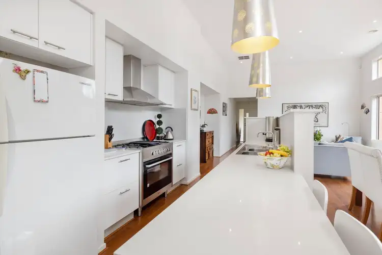 Third view of Homely house listing, 21 Friar Street, Blairgowrie VIC 3942