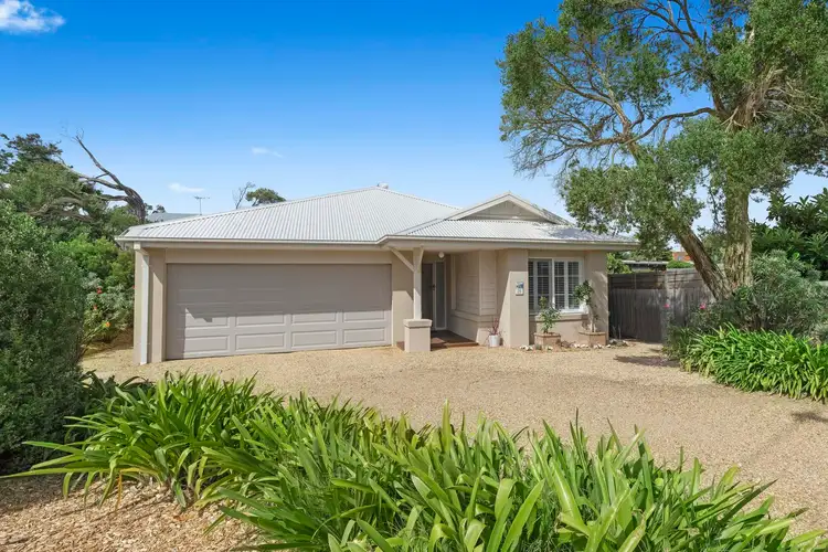 Fourth view of Homely house listing, 21 Friar Street, Blairgowrie VIC 3942