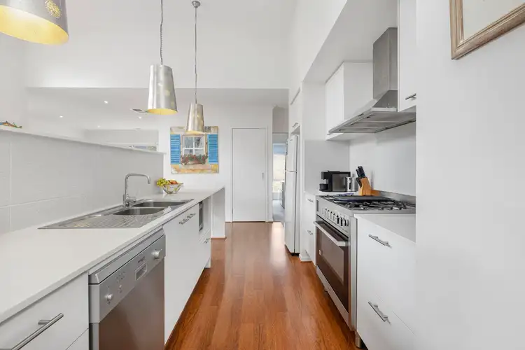 Fifth view of Homely house listing, 21 Friar Street, Blairgowrie VIC 3942