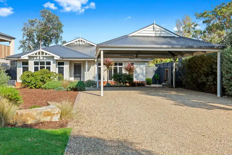 Main view of Homely house listing, 14 Pratt Street, Tootgarook VIC 3941