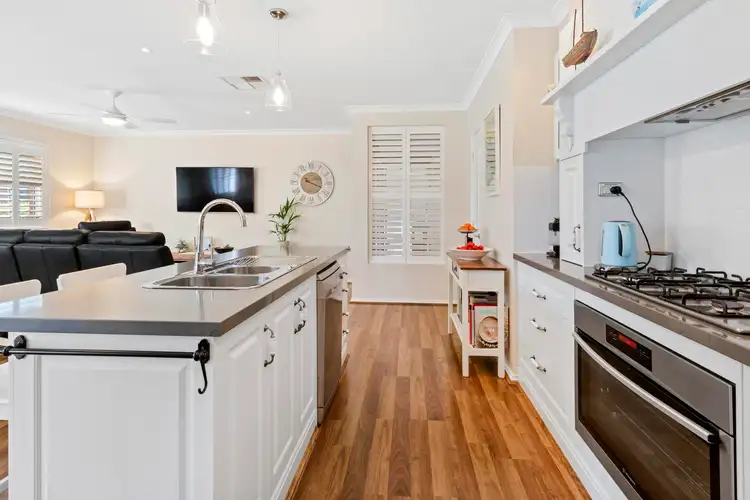 Fifth view of Homely house listing, 14 Pratt Street, Tootgarook VIC 3941