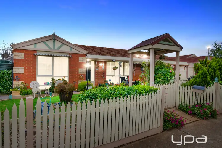 Main view of Homely house listing, 61 Halletts Way, Bacchus Marsh VIC 3340