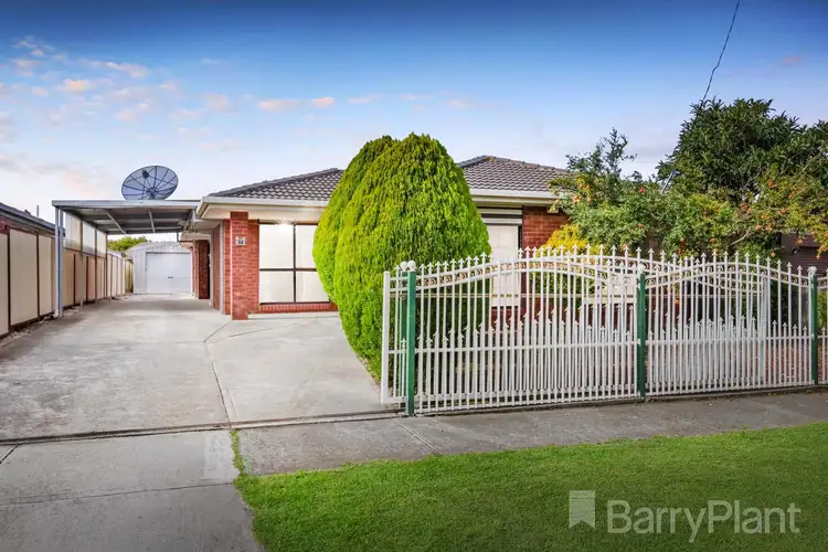 88 Opie Road, Albanvale VIC 3021