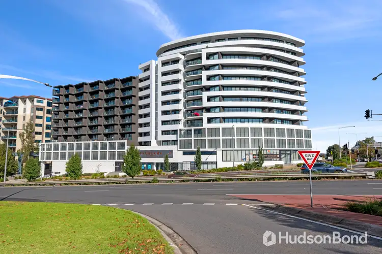 Main view of Homely apartment listing, 216/101 Tram Road, Doncaster VIC 3108