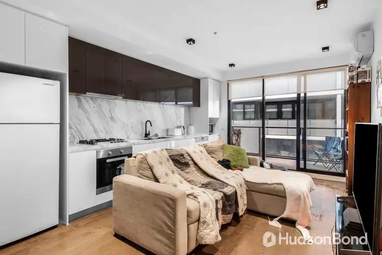 Second view of Homely apartment listing, 216/101 Tram Road, Doncaster VIC 3108