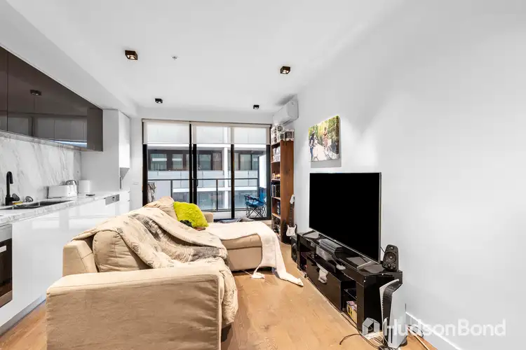Third view of Homely apartment listing, 216/101 Tram Road, Doncaster VIC 3108