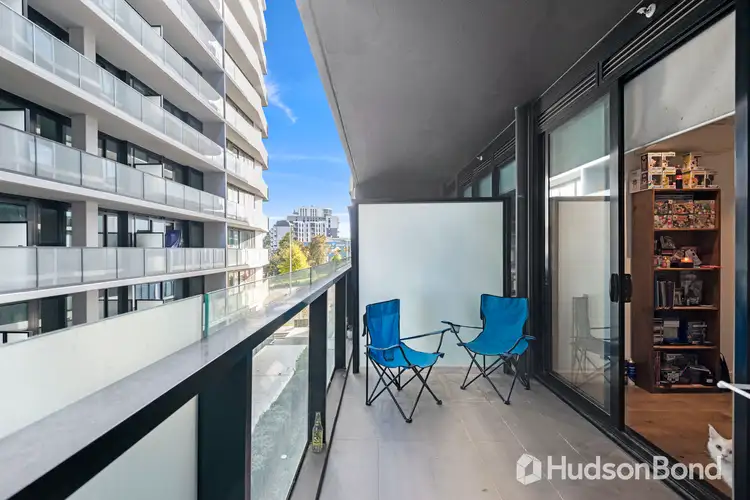 Seventh view of Homely apartment listing, 216/101 Tram Road, Doncaster VIC 3108