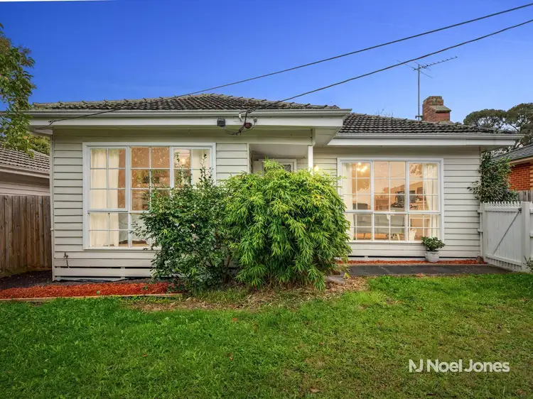 Main view of Homely unit listing, 1/54 Barkly Street, Ringwood VIC 3134