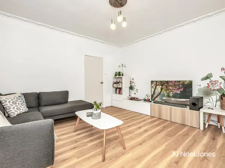 Second view of Homely unit listing, 1/54 Barkly Street, Ringwood VIC 3134