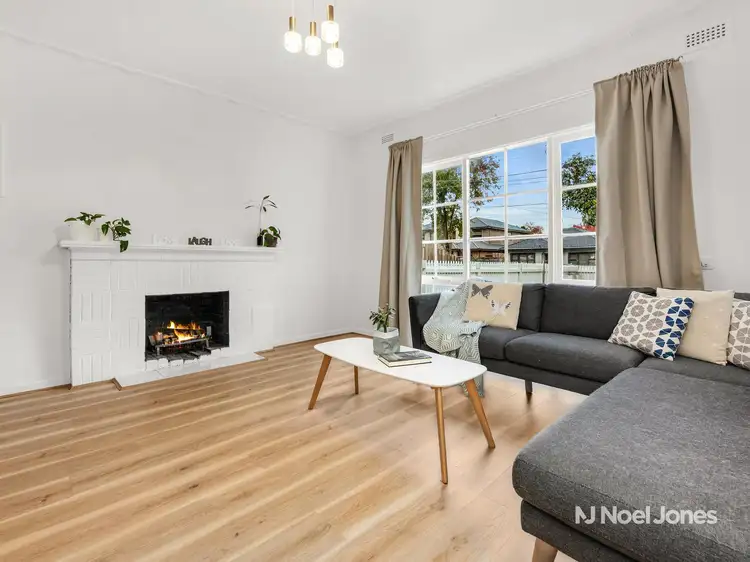 Third view of Homely unit listing, 1/54 Barkly Street, Ringwood VIC 3134