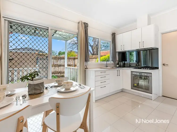 Fourth view of Homely unit listing, 1/54 Barkly Street, Ringwood VIC 3134