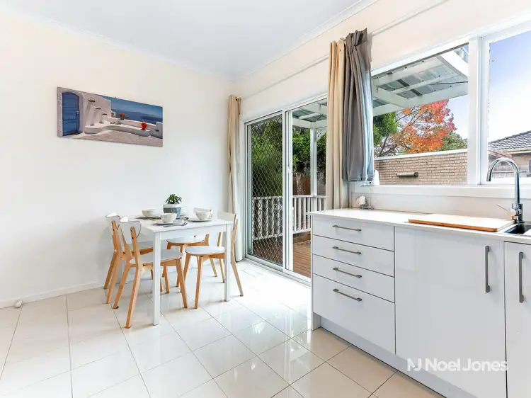 Fifth view of Homely unit listing, 1/54 Barkly Street, Ringwood VIC 3134