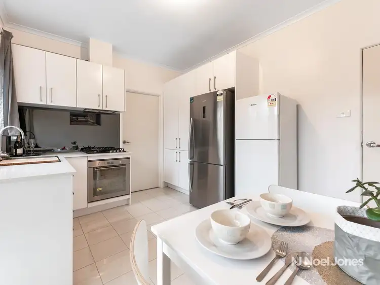 Sixth view of Homely unit listing, 1/54 Barkly Street, Ringwood VIC 3134