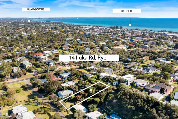 14 Iluka Road, Rye VIC 3941