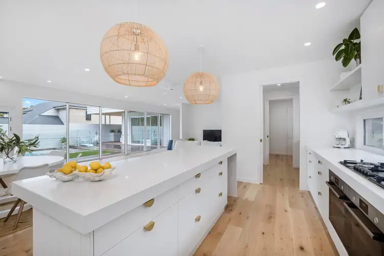 Fourth view of Homely house listing, 19 Hiskens Street, Sorrento VIC 3943