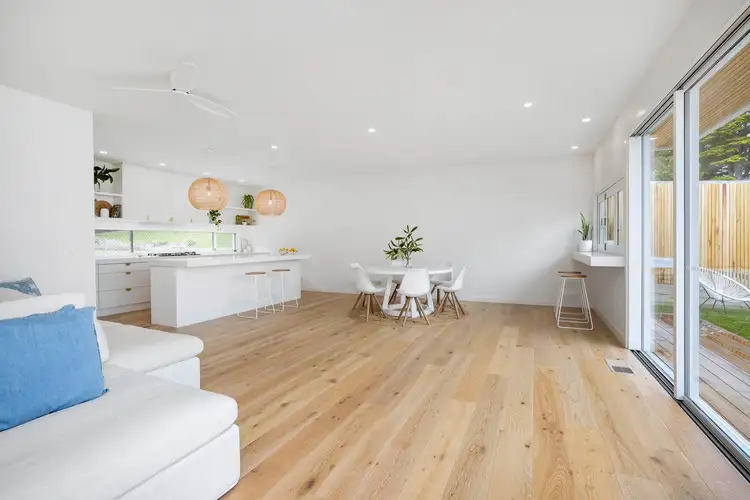 Sixth view of Homely house listing, 19 Hiskens Street, Sorrento VIC 3943