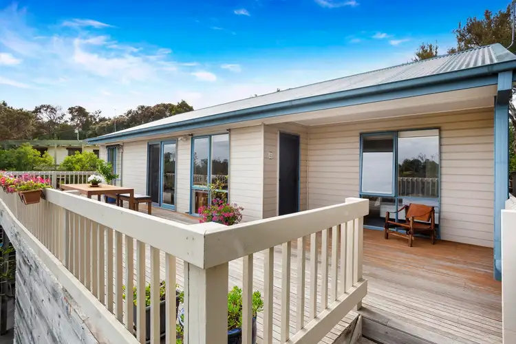 49 Beauna Vista Drive, Rye VIC 3941