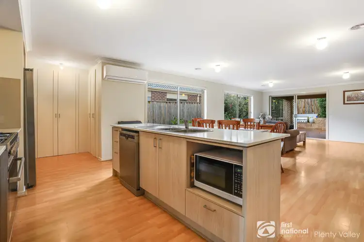 Third view of Homely house listing, 19 Newington Parade, Mernda VIC 3754
