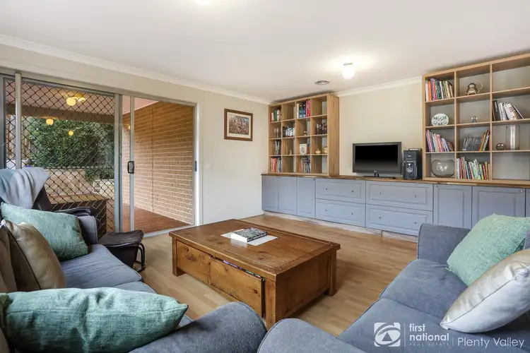 Fourth view of Homely house listing, 19 Newington Parade, Mernda VIC 3754