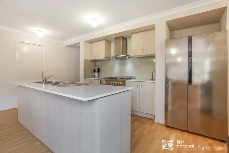 Sixth view of Homely house listing, 19 Newington Parade, Mernda VIC 3754