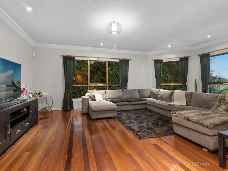 Fourth view of Homely house listing, 11 Hibberd Court, Berwick VIC 3806
