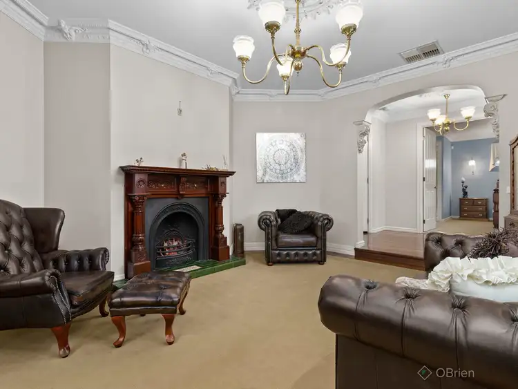 Fifth view of Homely house listing, 11 Hibberd Court, Berwick VIC 3806